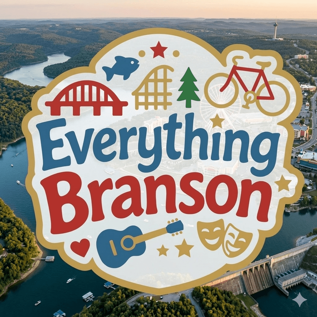 [Sample] Branson Dental Care