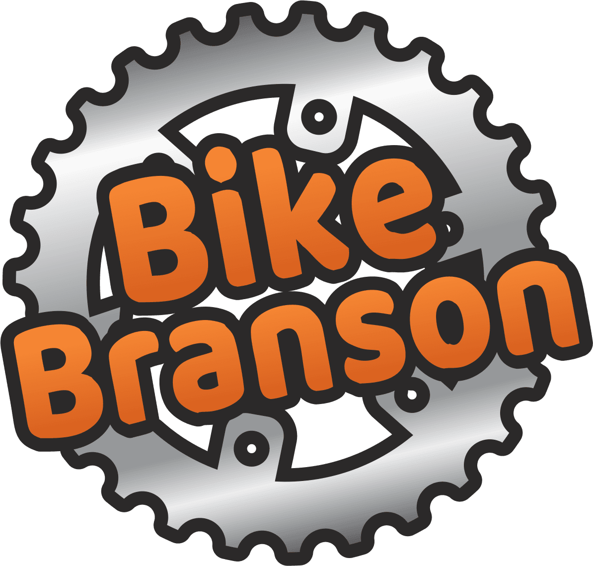 Bike Branson