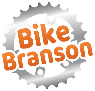 Bike Branson